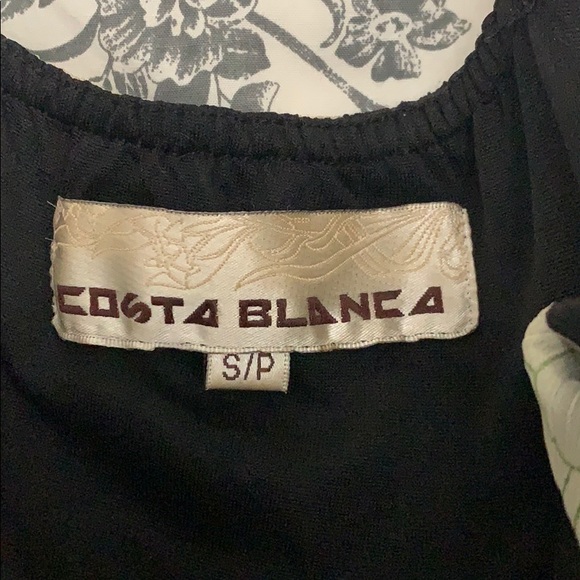 〰️ Flowy Floral Dress - Picture 6 of 6